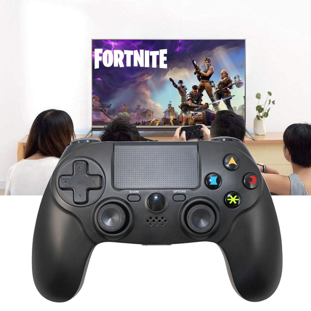 Игровая консоль для видеоигр, аксессуары для игроков, пульт дистанционного управления PS4