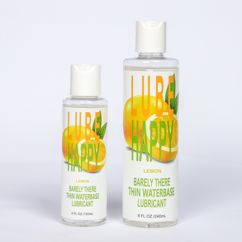 OEM Factory Personal Sex Products Long Time Sex Oil original watermalon flavour sex lubricant gel for men and women