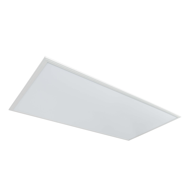 DLC Премиум перечисленные 50 Вт PMMA светодиодные плоские панели Troffer Light 2x4 Edge-lit Светодиодные панели света