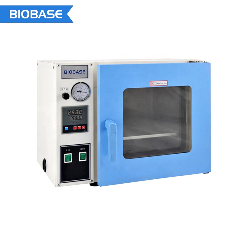 BIOBASE Китай верхние строчки статистики продаж продукта вакуумный сушильный шкаф Лидер продаж в Китае! BOV-50V