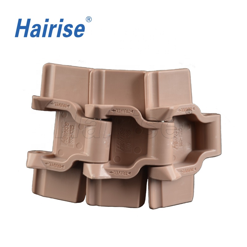 Hairise Har880 серии топ пластик-цепочка на цепочке перевозки