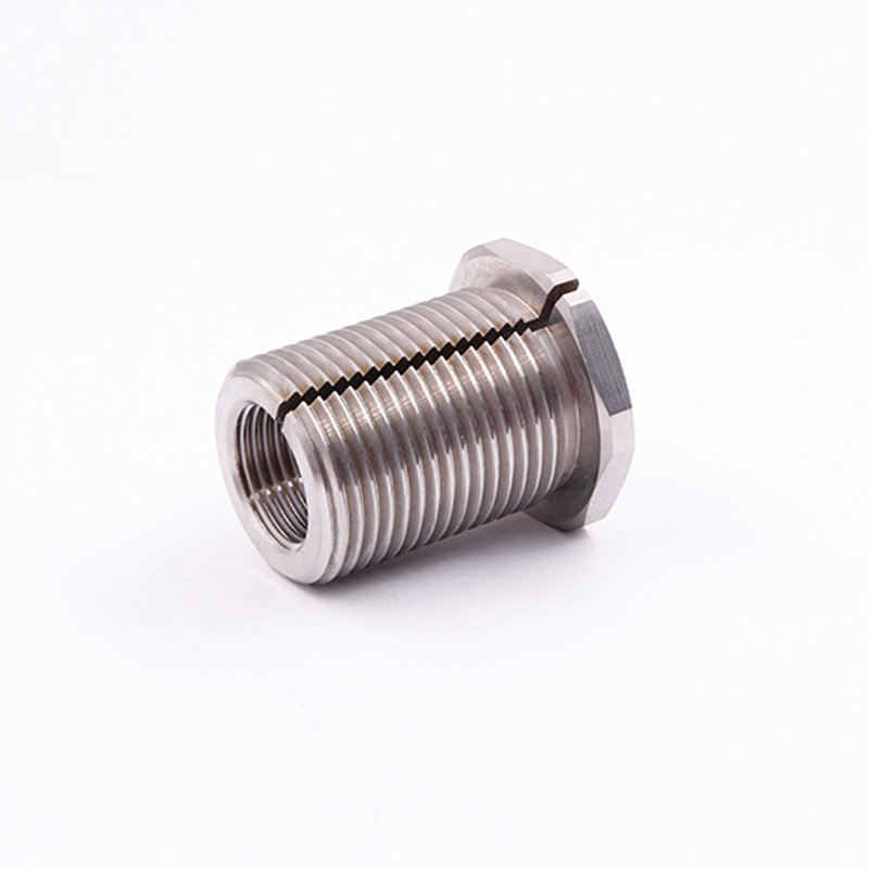 Precision CNC Machined Milling Turning Lathing Drilling CNC Aluminum Titanium Parts Metal CNC Machining Services