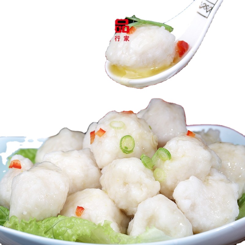 Замороженные каракатицы вкус шар Халяль сертифицированные морепродукты