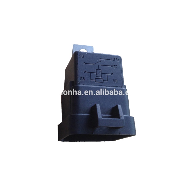 4RD 960 388-691 4RD960388-681 Авто 4 и 5 штифтов Водонепроницаемая реле передачи автомобильное реле для 12077951 12066033 герметичный разъем