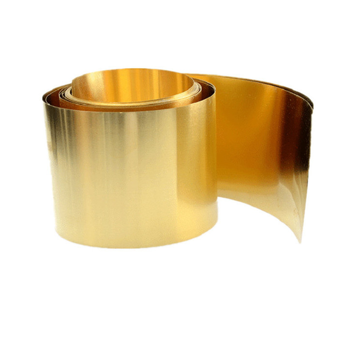 earthing copper strip