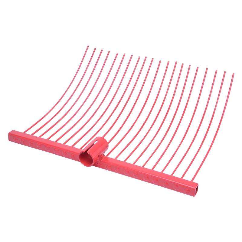 Agriculture stable horse fence unbreakable hay fork