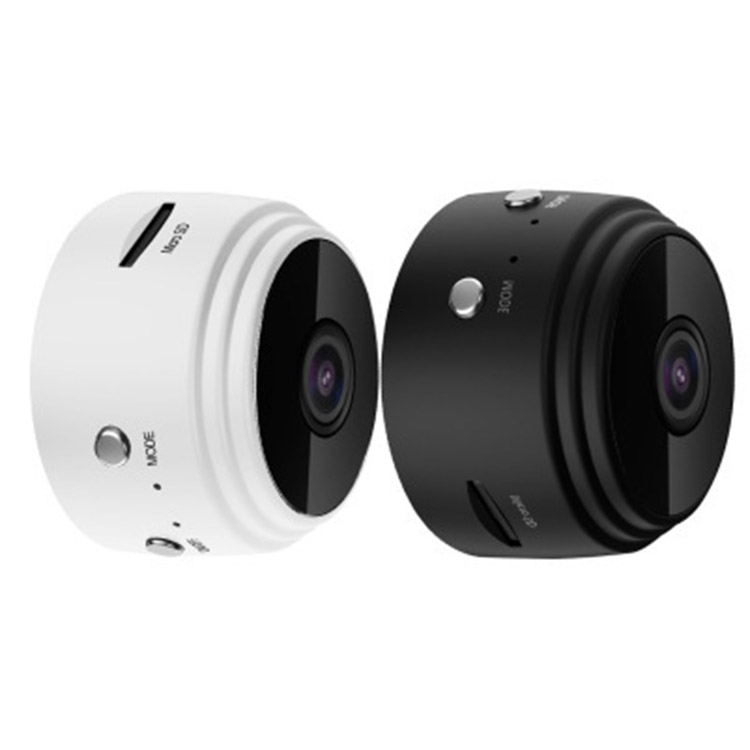 A9 mini wifi camera Security Smallest network Camera Full HD 1080P 720P micro camcorder wireless hidden spy camera in CCTV