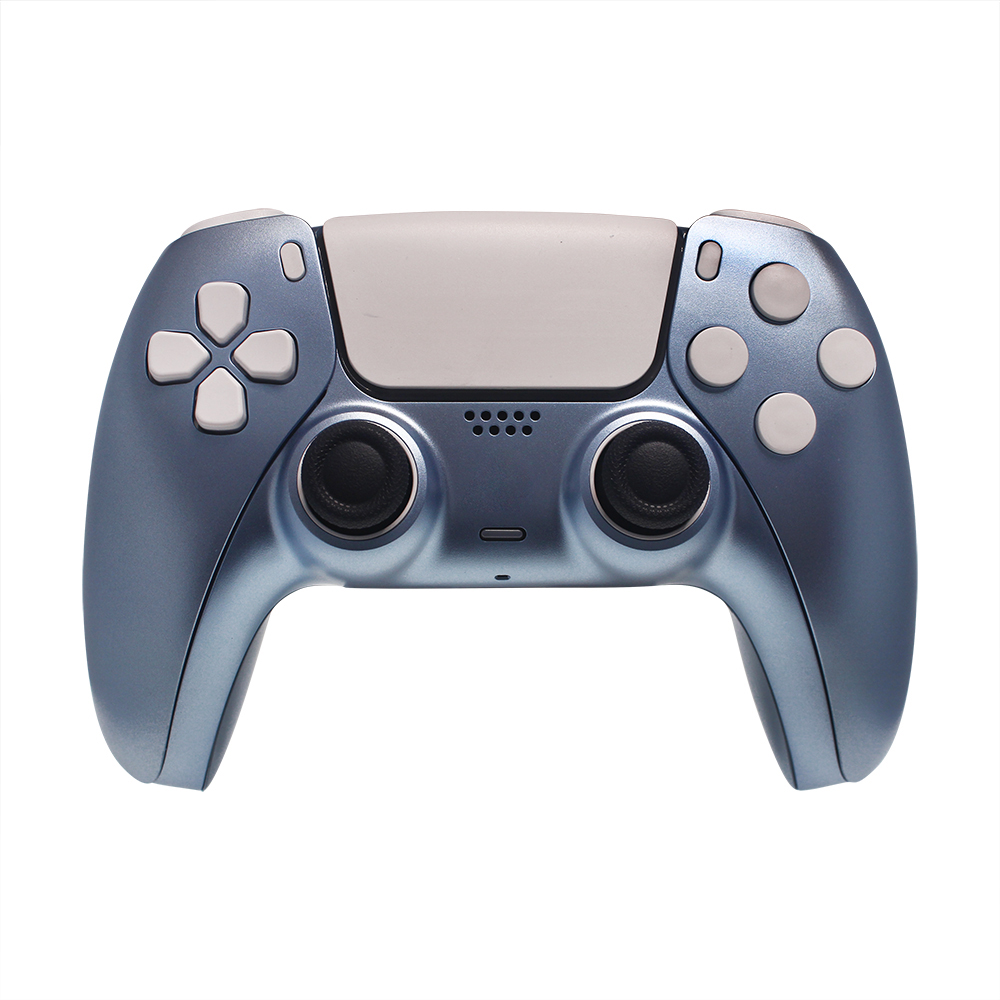 Оригинальные запасные части для PS5 для беспроводного игрового контроллера Playstation 5