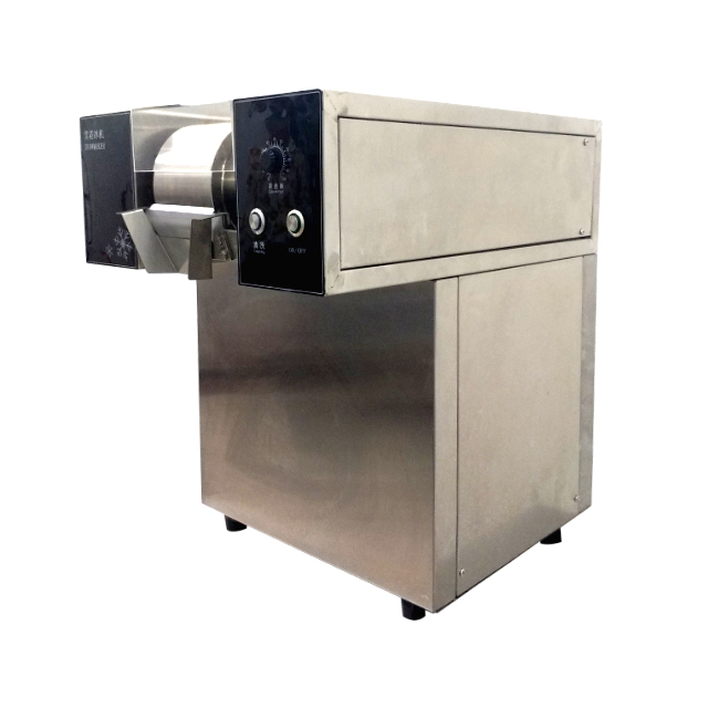 Small capacity SnowFlake ice Snow machine Bingsu ice machine