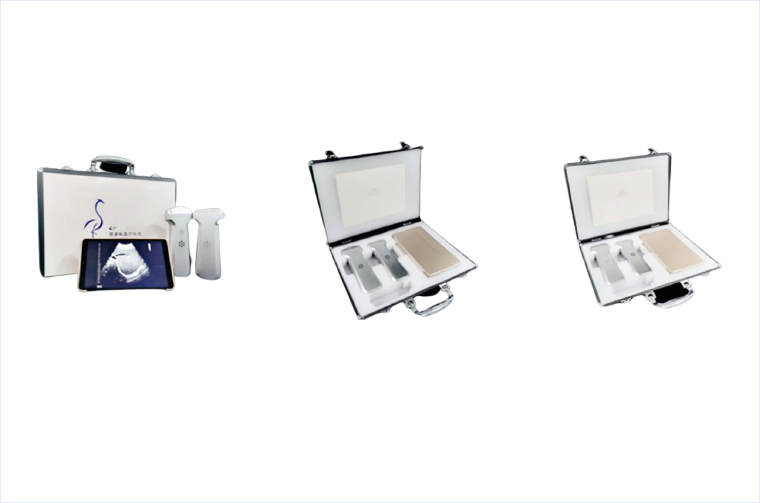 High Quality 2-5mhz Mini Wifi Wireless Ultrasonic Scanner Portable Handheld Ultrasound Convex Probe For Iphone/android
