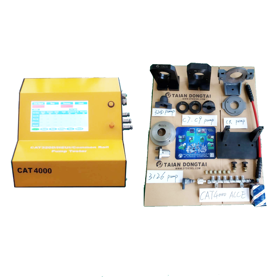 CAT4000 для common rail насос, heui насос, CAT320D насос используется с 12PSB