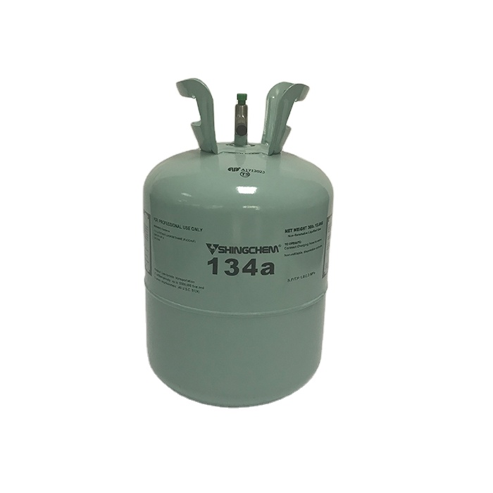 Хорошее качество R134A Замена