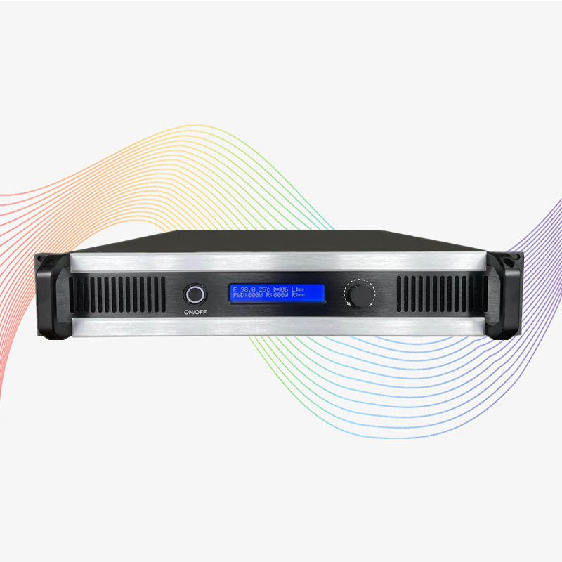 1000W FM TRANSMITTER