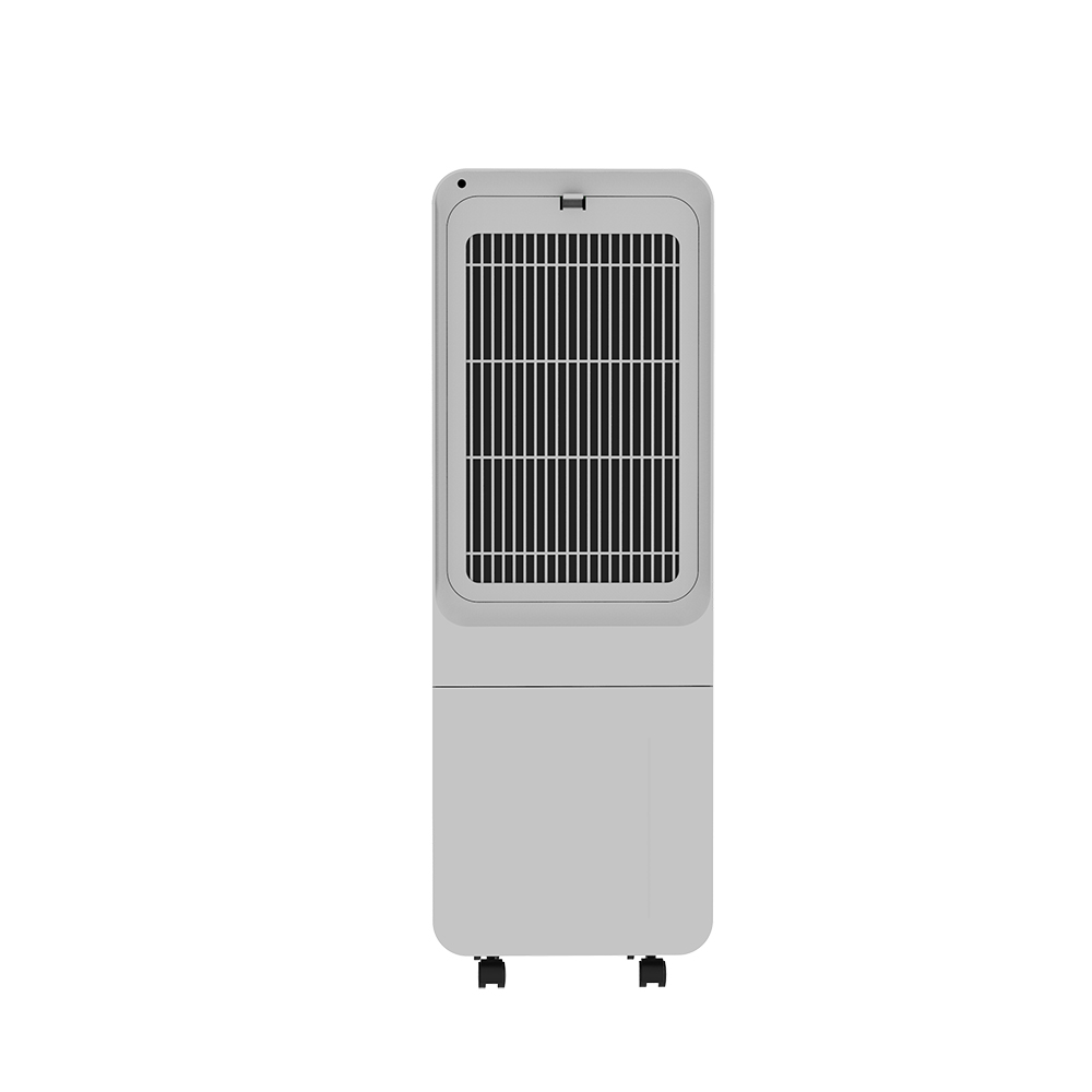 Invitop охлаждающий эффект мини Кондиционер Портативный Aircond