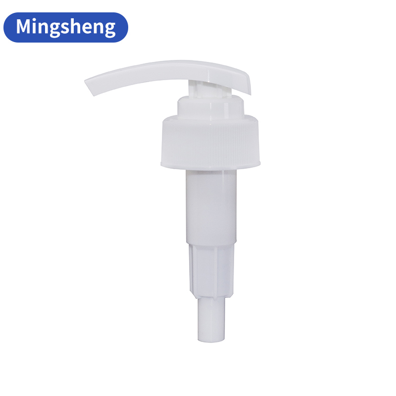 Big 4cc Output 28/410 33/410 Shampoo dispenser Pump Body Lotion dispenser