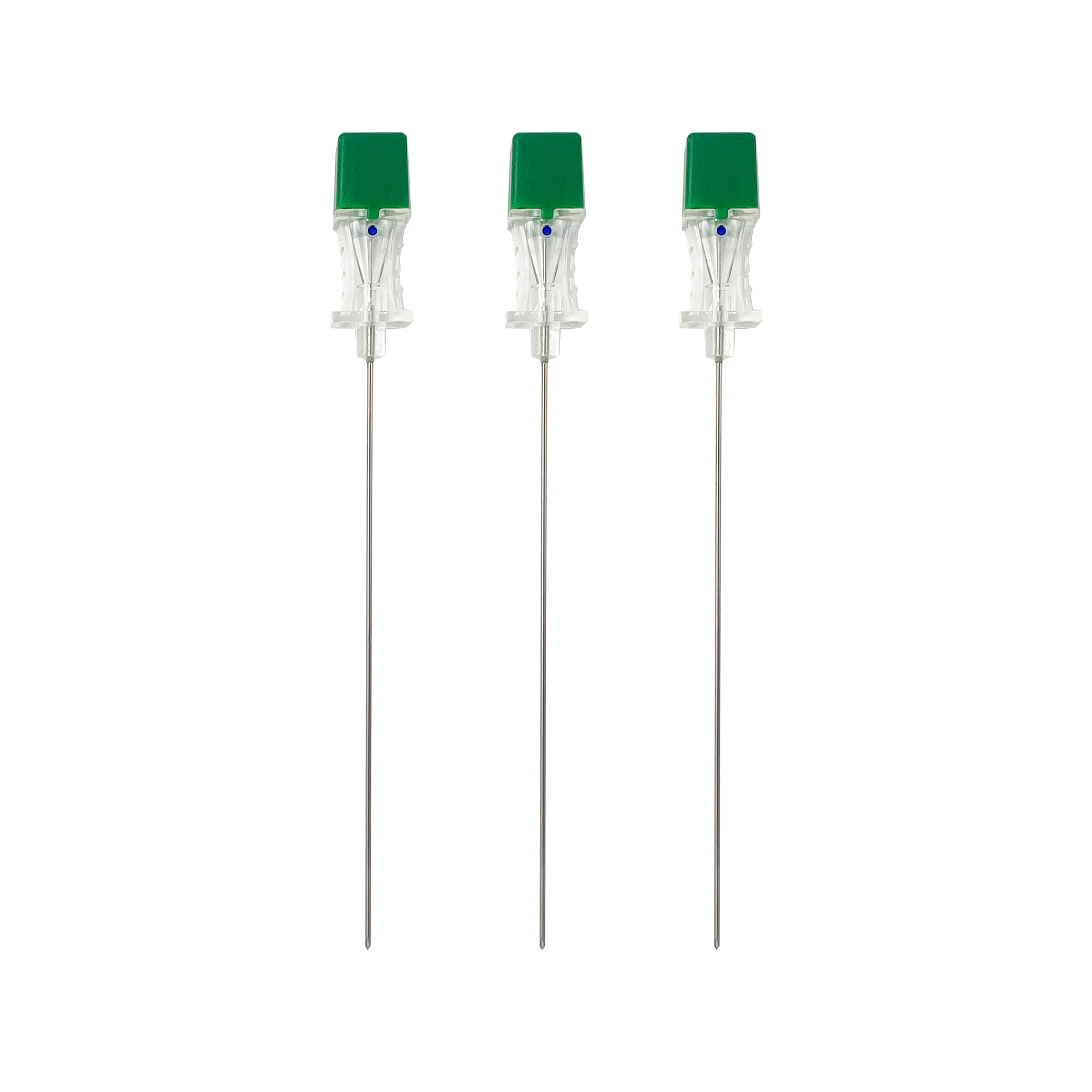 2024 New Painless stainless steel 18G 27G Disposable Injection Puncture needle