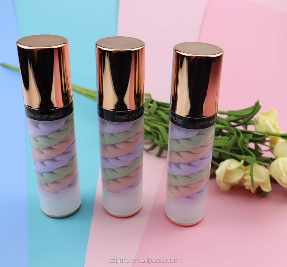 Hot Selling mattifying face primer Private Label Cosmetics For Face Makeup Primer