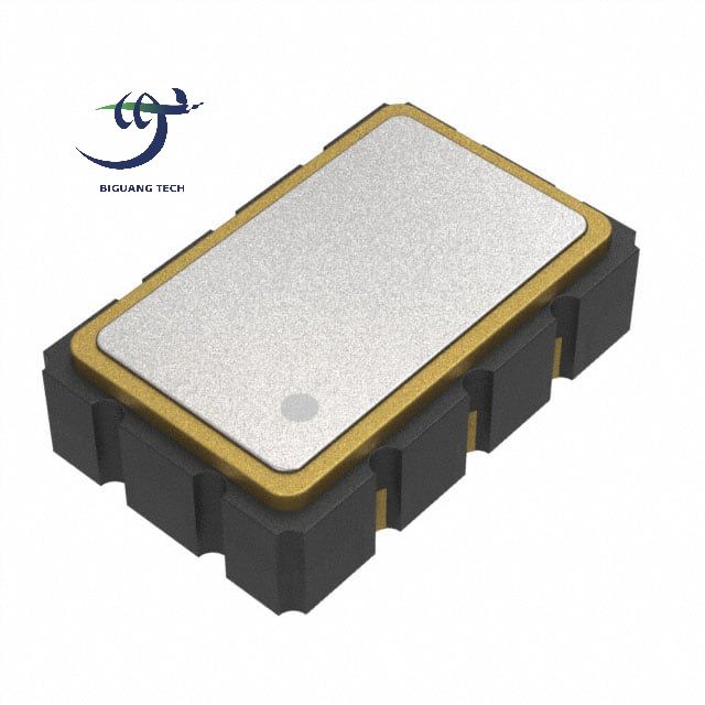 Bom компоненты для поверхностного монтажа ОГО модными принтами XO 1,33 ГГц 2,5 V LVPECL AX5PBF3-1330.0000T