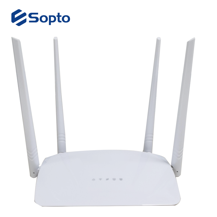 Wholesale 2.4Ghz modem wifi router 300mbps wireless routers