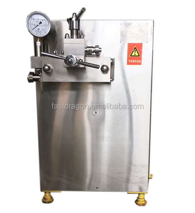 small milk homogenizer price