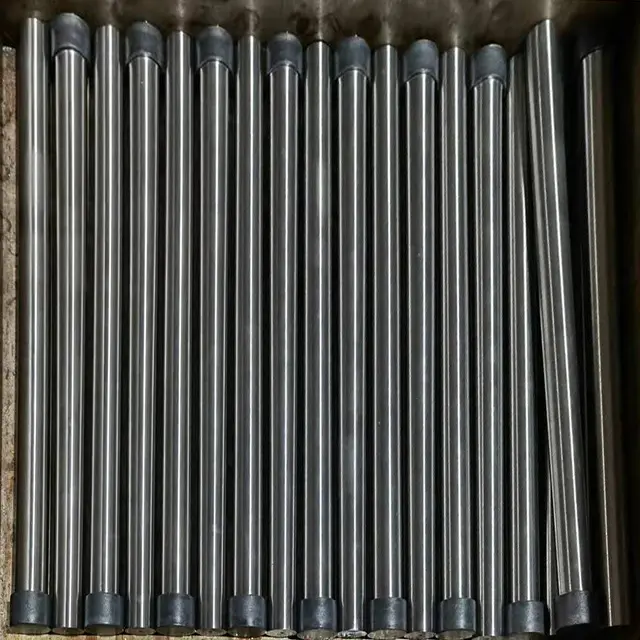 Custom Ejector Pins