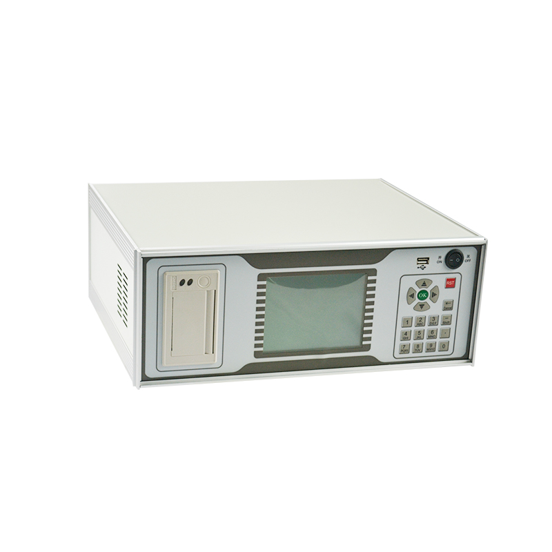 Transformer Characteristic tester Transformer no-load /load characteristic tester