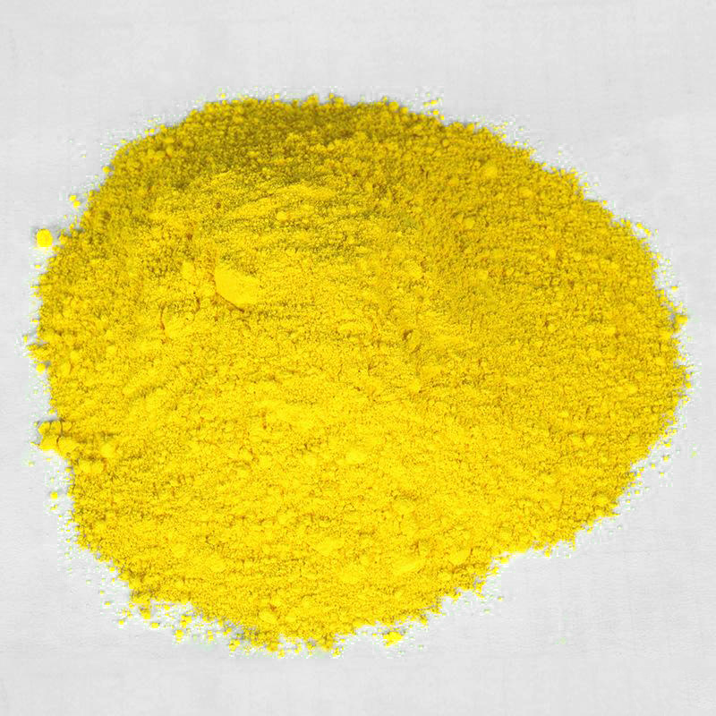 tie dye powder Cationic fluorescent yellow X-10GFF300% dye basic yellow 40 textile fabric dye