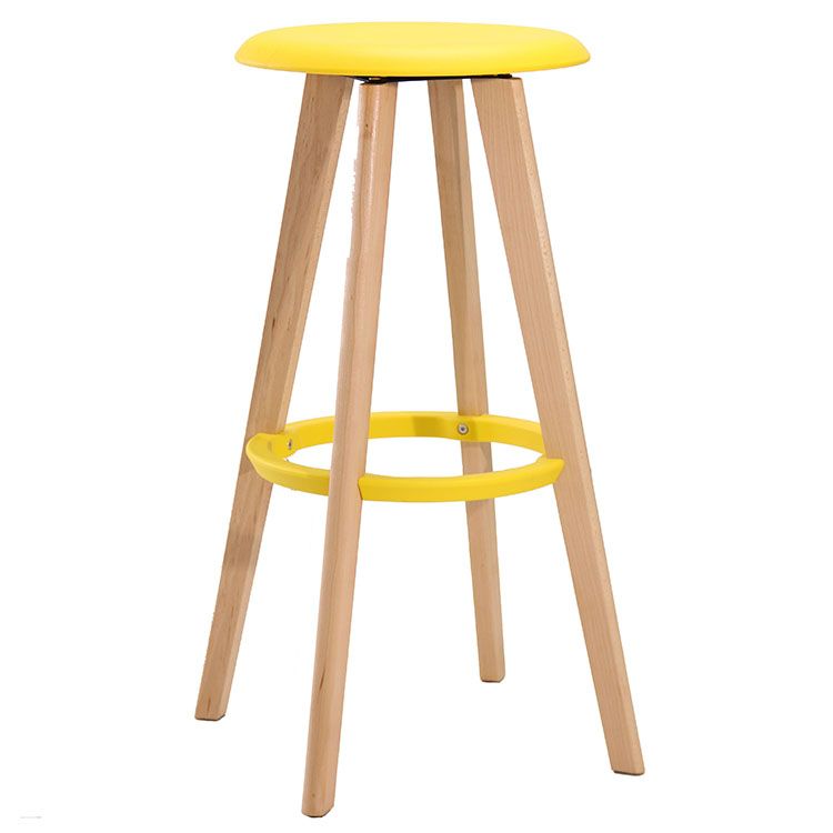 Arms Back Cozy Gray Grey Pink Shop Buy Stools Counter Luxe 4 Leg Seat Beige Brown Chair China Round Set Bar Stool Top For 2021