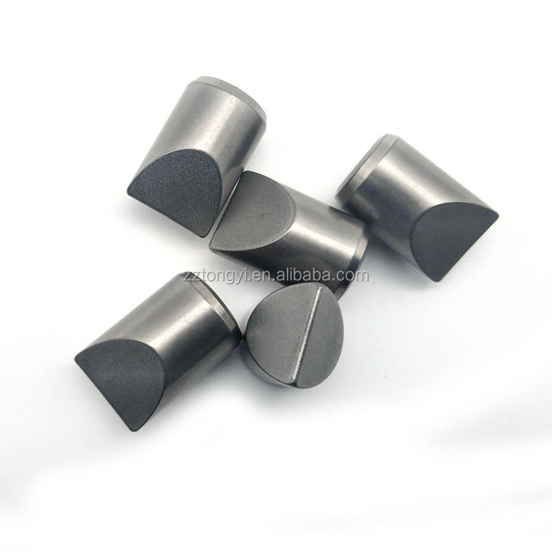 G25 12*116 best factory prices tungsten carbide button inserts with groove shape for mining