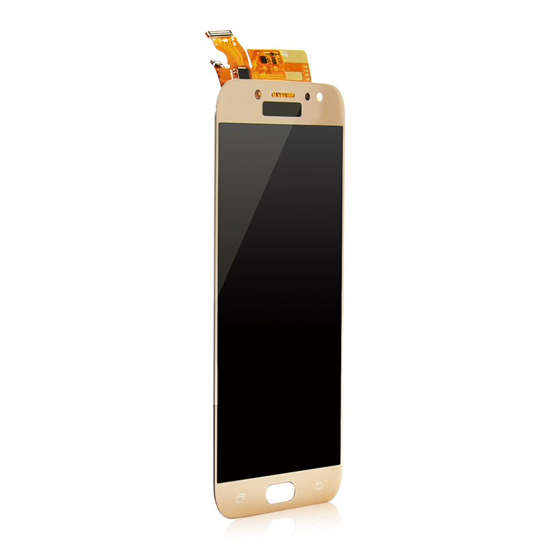 OLED (не на тонкопленочных транзисторах на тонкоплёночных транзисторах) отображением значений подходит J7 Pro 2017 SM-J730 Galaxy J7 2017 SM-J730 5,5 "ЖК-дисплей, сенсорный экран, дигитайзер, для сборки