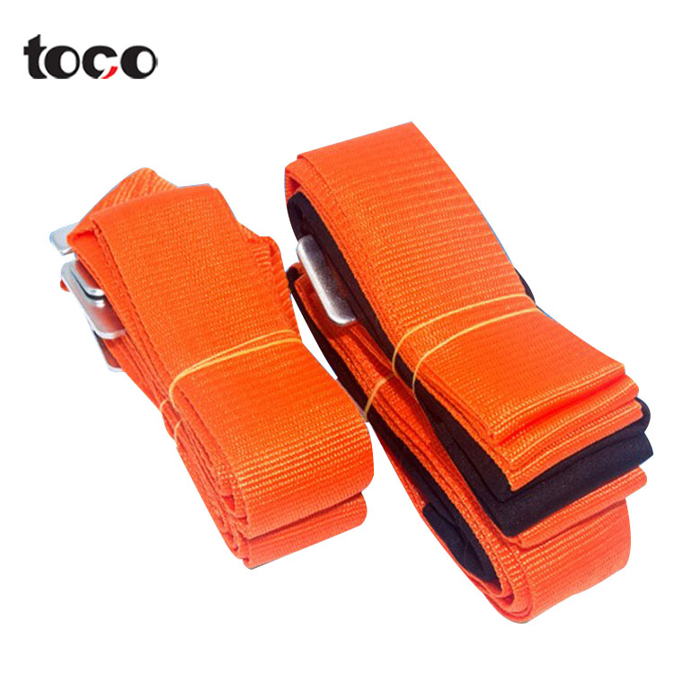 Toco moving Легкий ремень наплечный Поролоновый подкладочный подъемный подвижный ремень командные ремни mover легкое транспортировочное хранение