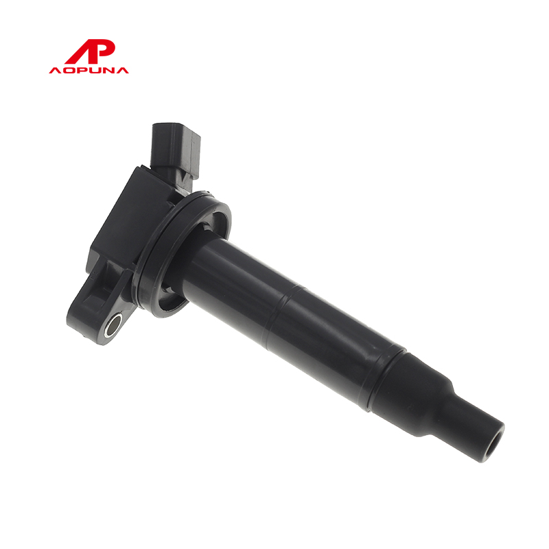 90919-02244 Автозапчасти для двигателя 9091902244 90919-02243 Катушка зажигания для TOYOTA AVENSIS VERSO