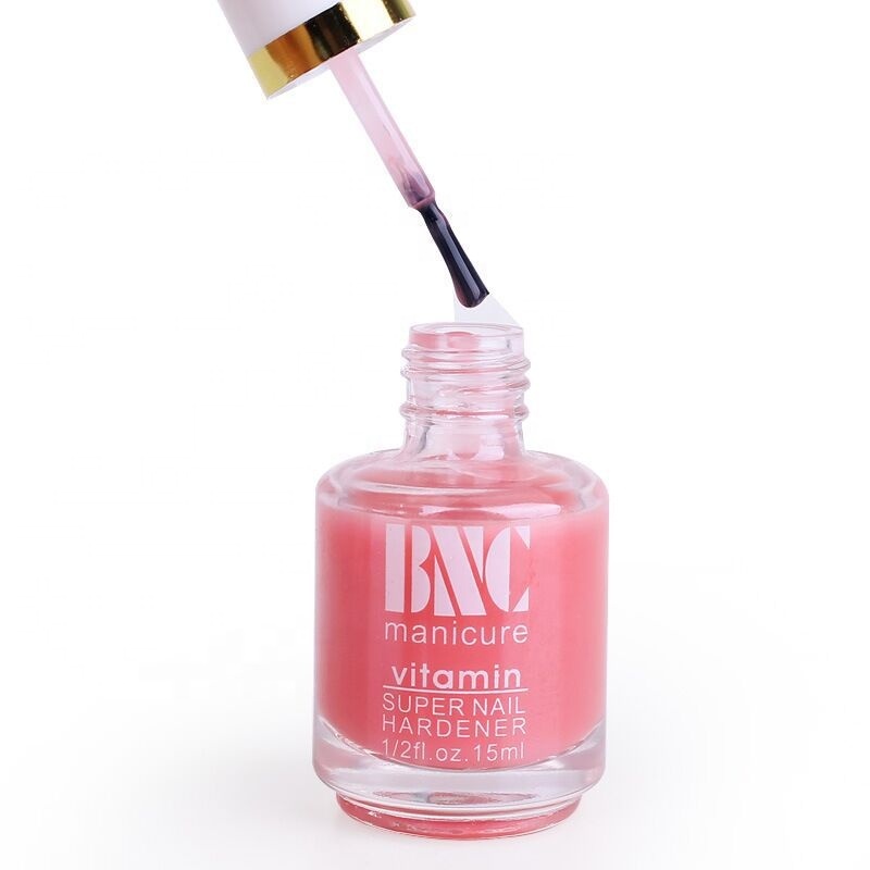 Nail Hardener Nourish Nutritional Cuticle Oil Softener Remover Cream Nail Polish Base and Top