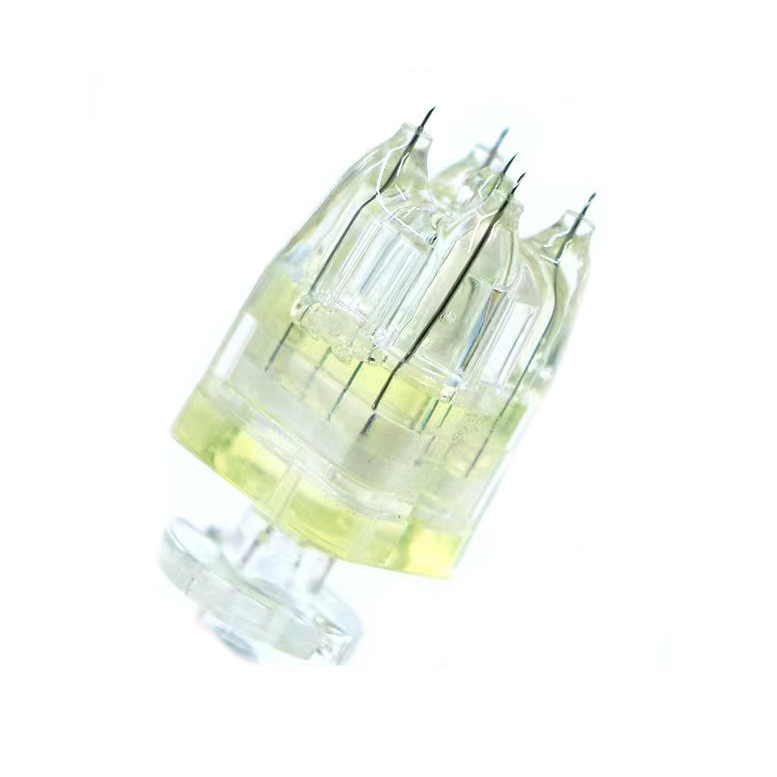 2021 Crystal Meso Multi Needle 5 pins 9 pins For Beauty Facial Skin Care