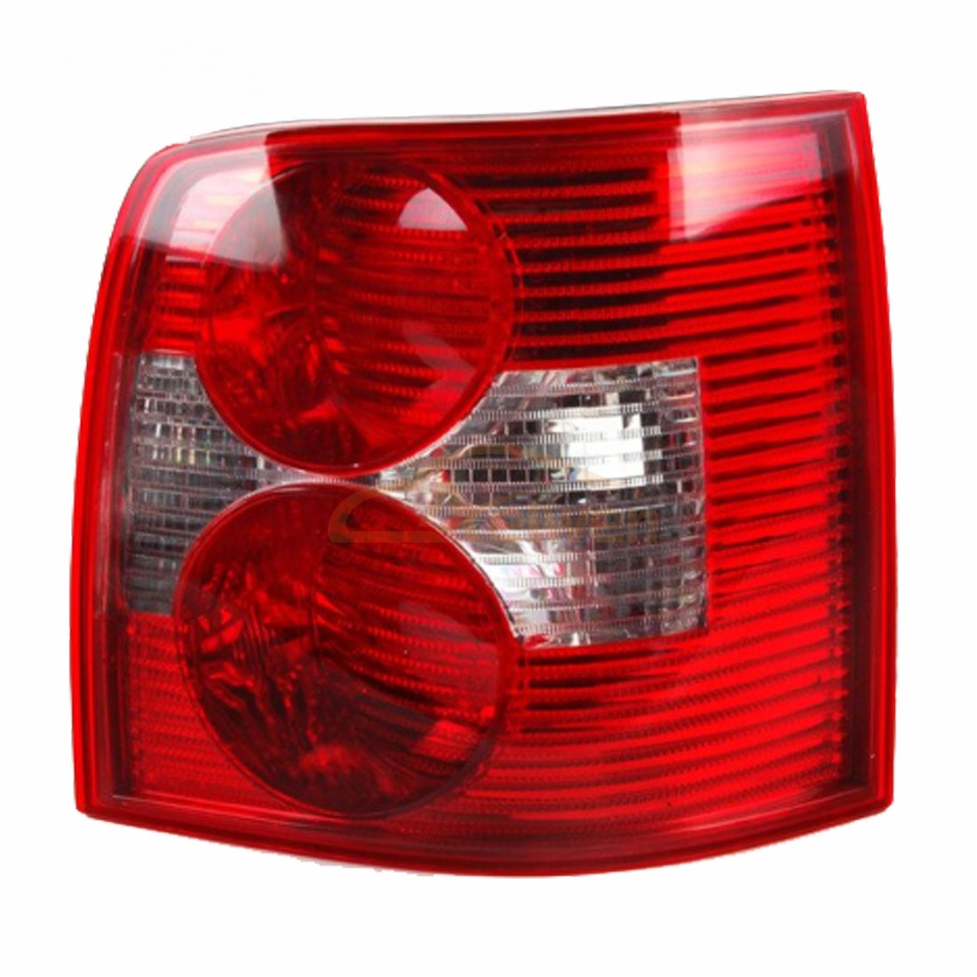 Задние правые красные светодиодные задние фонари для VW Passat OE № 3B9945096