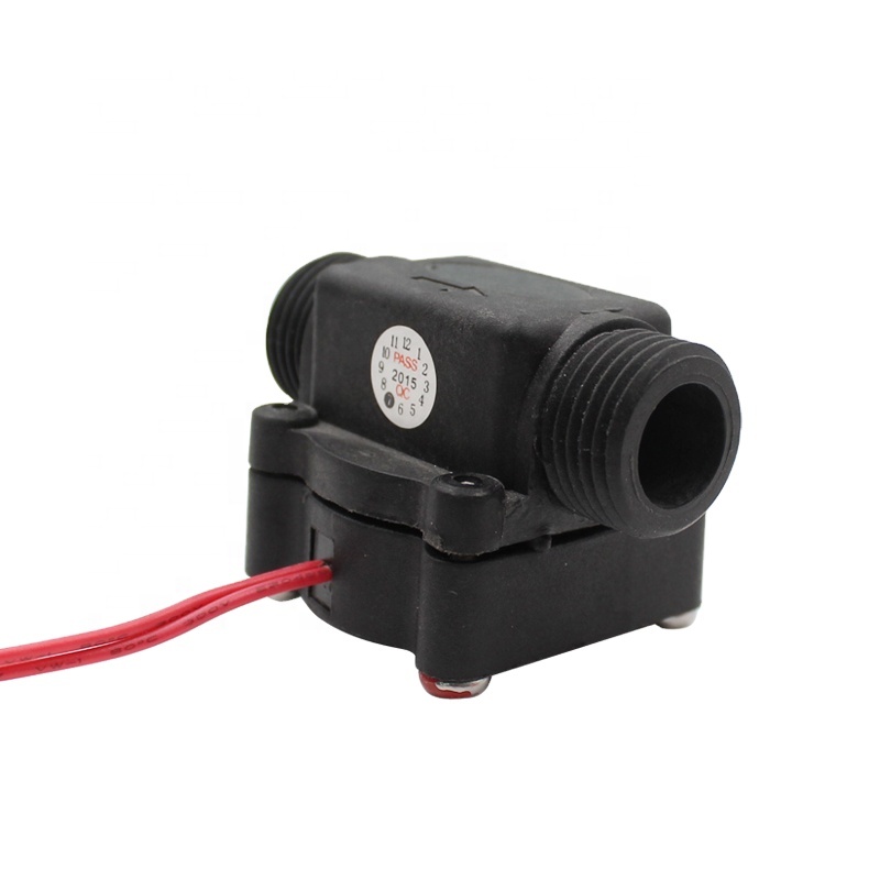 Cnkb FS-1 1/4 "пищевой реле протока воды