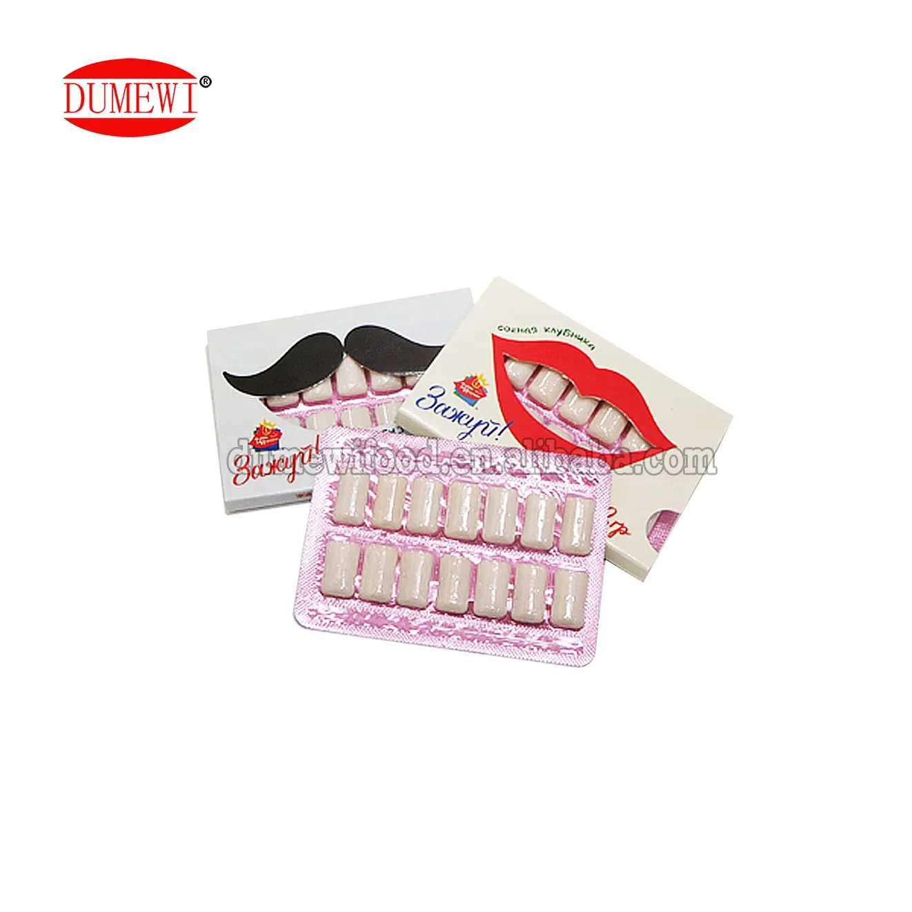 Best Hottest Selling Box Packing Xylitol Chewing Gum