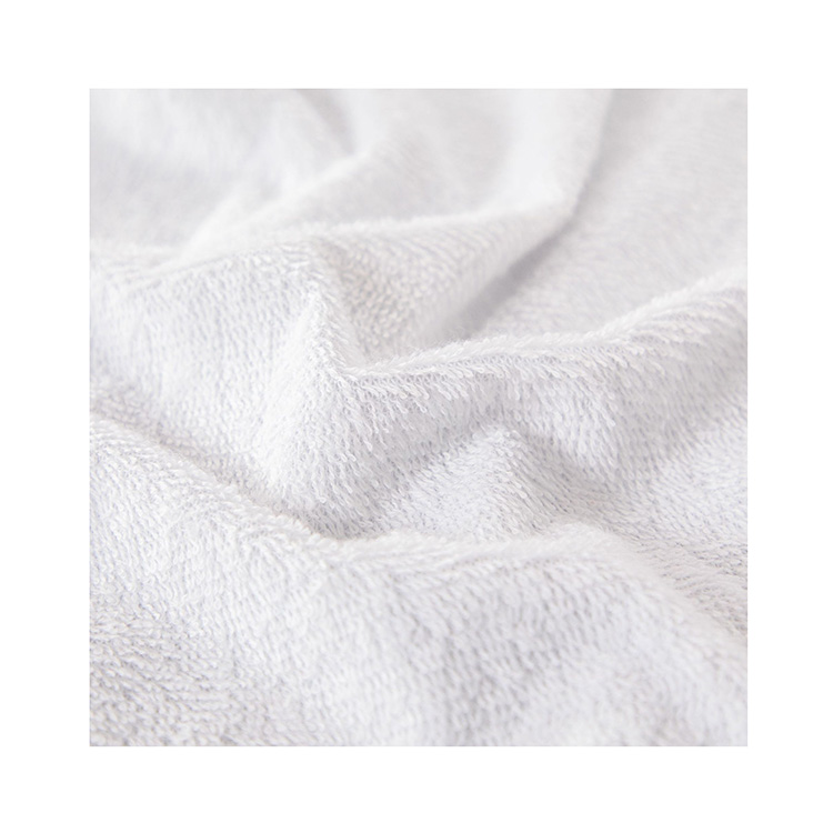 High quality factory hot selling waterproof Terry Cloth mattress cover