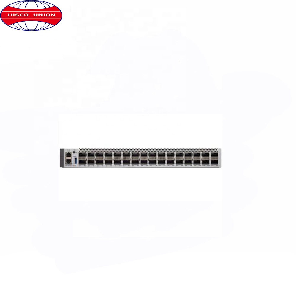 C9500-32C-A для Циско Catalyst 9500 32 порта 100 г переключатель