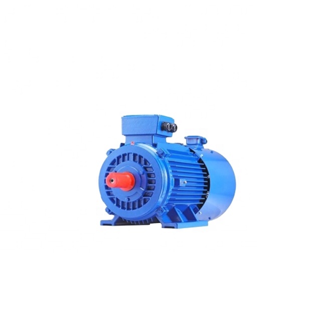 New arrival IE3 IE4 series hot sale three phase electric ac induction high efficiency motor