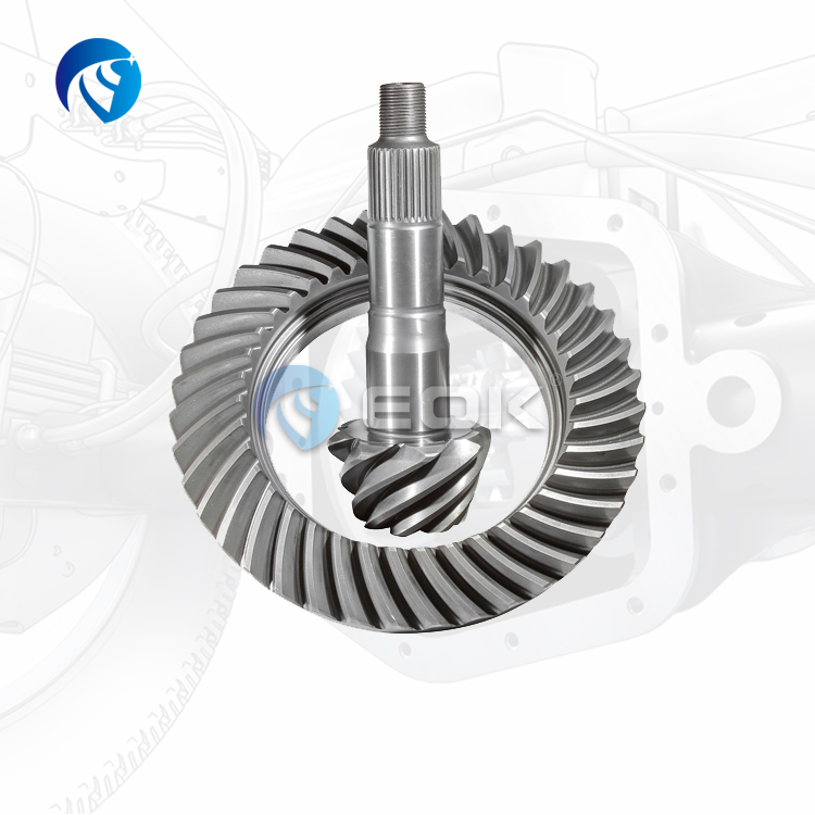 Корона EOK, колесная Шестерня для дана D60354 46X13 24813 с 10 болтами