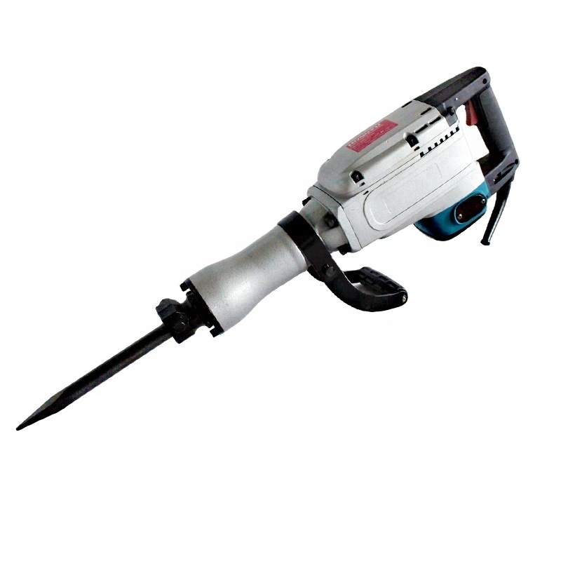 Электроинструмент hammer HM1304 DH1400A, тяжелый молотковый станок SDS MAX