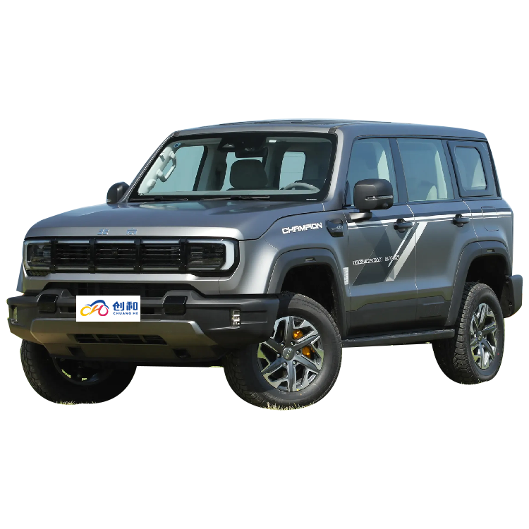 2024 Beijing BJ40 Turbocharged Gasoline Suv - New Arrival, Electric and Petrol Options Available