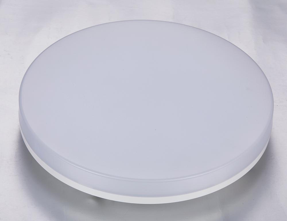3CCT 24W LED IP54 открытый заподлицо настенный потолочный круглый плоский переборки свет (PS-CL78L-24W-DCT)
