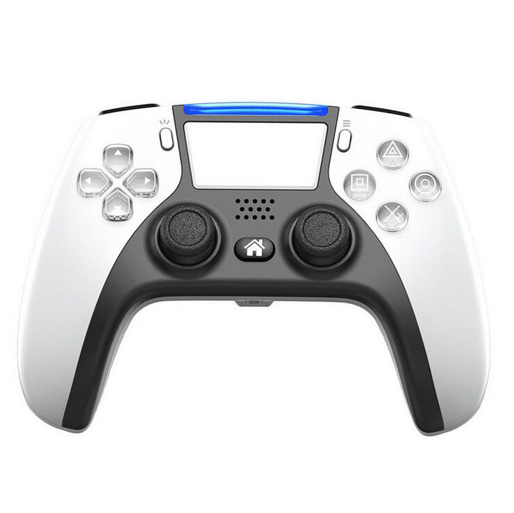 Новый дизайн с беспроводным игровым контроллером PS5 для Dualshock Playstation 4, игровая консоль PS4, геймпад