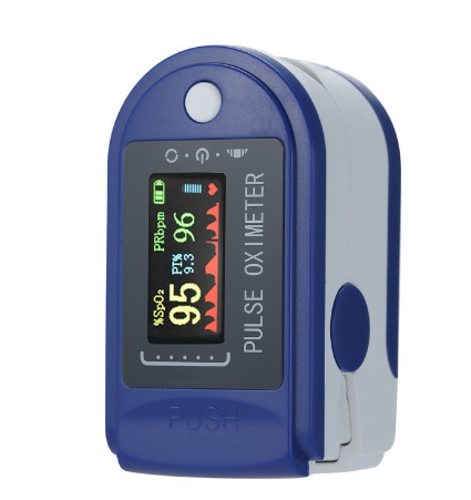 Chenwei Medical Device Manufacturer Certified Digital Oximeter Pulse Oximeter Oximeter pulse Finger Easy To Use