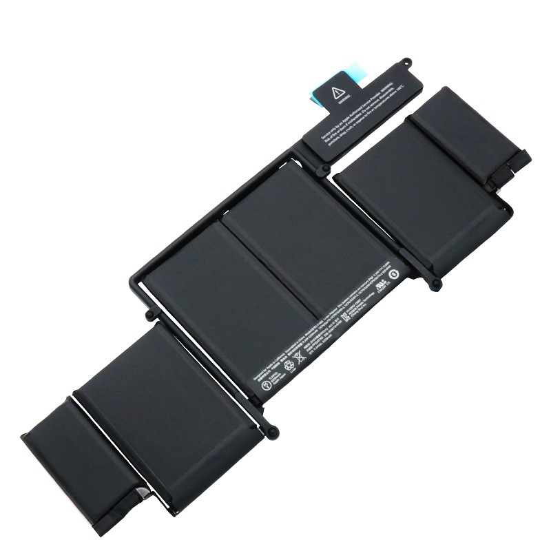 Высококачественный аккумулятор A1493 для macbook pro retina A1502 2013 +
