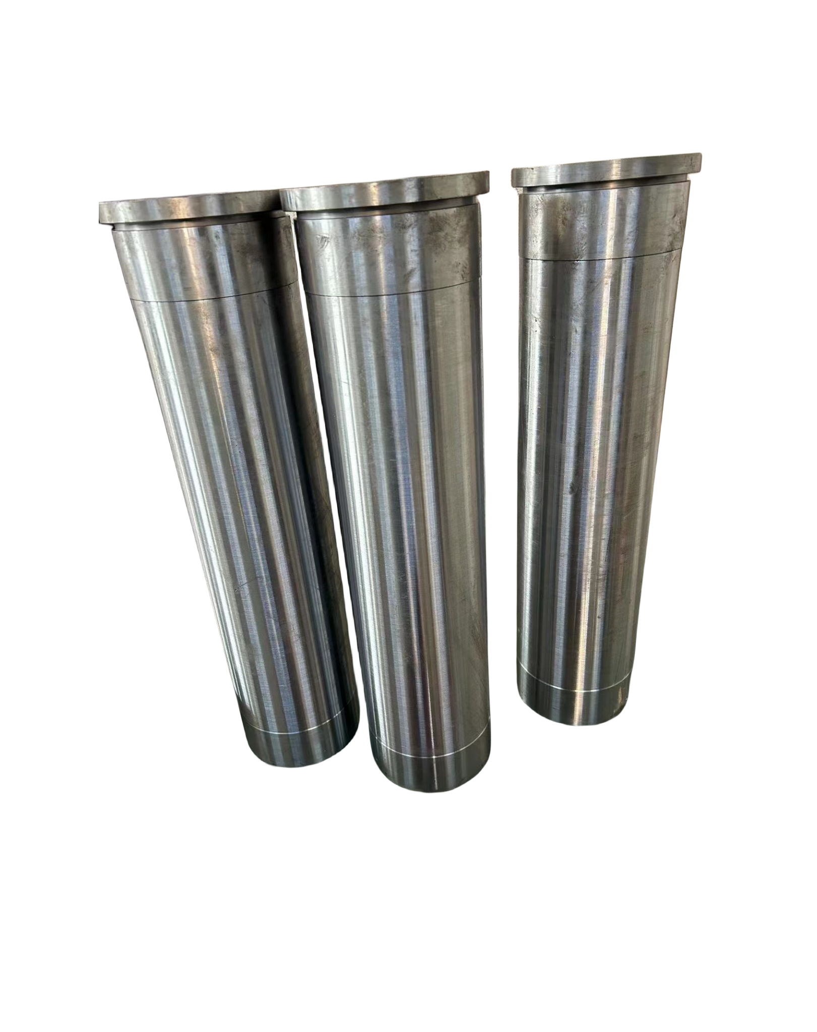 Custom steel forged aluminum forging services copper hot forging aluminum forging agricultural parts brass forging parts