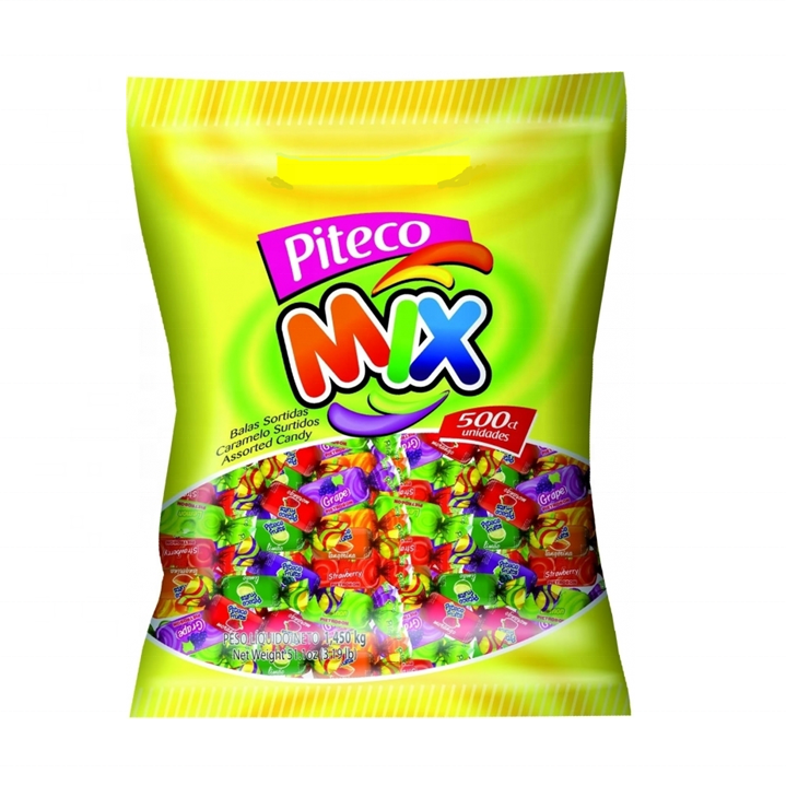 Fruit Mix Candy