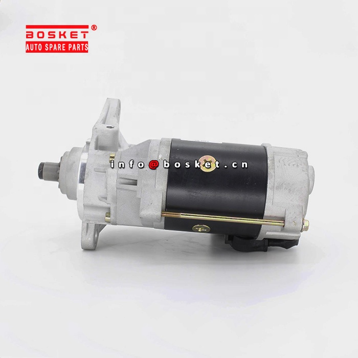 1-81100324-0 0-24000-3042 стартер в сборе подходит для ISUZU 6HK1 6HH1 FSR FRR